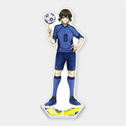 Blue Lock Season 2 x ANIPLUS - Acrylic Stand (Meguru Bachira) - ANIPLUS - Acrylic Stand - Harumio