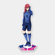 Blue Lock Season 2 x ANIPLUS - Acrylic Stand (Chigiri Hyoma) - ANIPLUS - Acrylic Stand - Harumio
