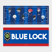Blue Lock Season 2 x ANIPLUS - Face Towel - ANIPLUS - Face Towel - Harumio