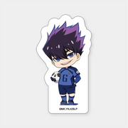 Blue Lock Season 2 x ANIPLUS - Acrylic Corotto (Karasu Tabito) - ANIPLUS - Acrylic Corotto - Harumio