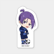 Blue Lock Season 2 x ANIPLUS - Acrylic Corotto (Mikage Leo) - ANIPLUS - Acrylic Corotto - Harumio