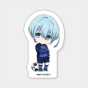 Blue Lock Season 2 x ANIPLUS - Acrylic Corotto (Hiori Yo) - ANIPLUS - Acrylic Corotto - Harumio