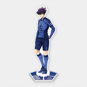 Blue Lock Season 2 x ANIPLUS - Acrylic Stand (Karasu Tabito) - ANIPLUS - Acrylic Stand - Harumio