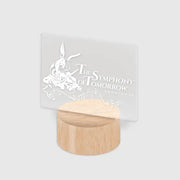 Arknights x ANIPLUS - Concert Logo Mood Light - ANIPLUS - Mood Light - Harumio