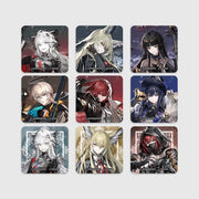 Arknights x ANIPLUS - Trading Square Can Badge (Random) - ANIPLUS - Can Badge - Harumio