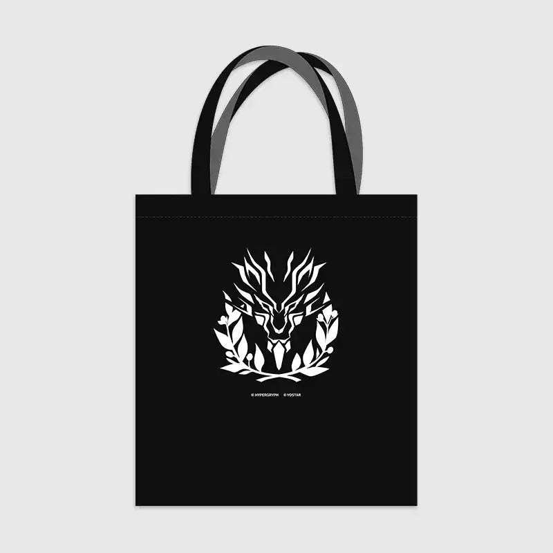 Arknights x ANIPLUS - Syracuse Eco Bag - ANIPLUS - Eco Bag - Harumio