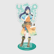 Yohane the Parhelion x ANIPLUS - Diorama Acrylic Stand (Kanan) - ANIPLUS - Acrylic Stand - Harumio