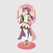 Yohane the Parhelion x ANIPLUS - Diorama Acrylic Stand (Riko) - ANIPLUS - Acrylic Stand - Harumio
