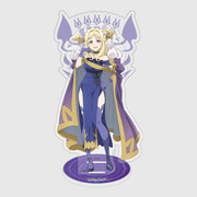 Yohane the Parhelion x ANIPLUS - Diorama Acrylic Stand (Mari) - ANIPLUS - Acrylic Stand - Harumio