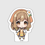 Yohane the Parhelion x ANIPLUS - SD Acrylic Corotto Stand (Hanamaru) - ANIPLUS - Acrylic Corotto - Harumio