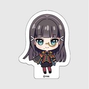 Yohane the Parhelion x ANIPLUS - SD Acrylic Corotto Stand (Dia) - ANIPLUS - Acrylic Corotto - Harumio