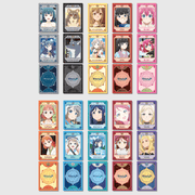 Yohane the Parhelion x ANIPLUS - Trading Polaroid Photocard (3 per pack) - ANIPLUS - Photocard - Harumio