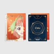 Yohane the Parhelion x ANIPLUS - Acrylic Glitter Stand (Chika) - ANIPLUS - Acrylic Stand - Harumio