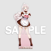 Love Live! Nijigasaki High School Idol Club x ANIPLUS - Shou Ranju BIG Acrylic Stand Ver. Valentine 2026