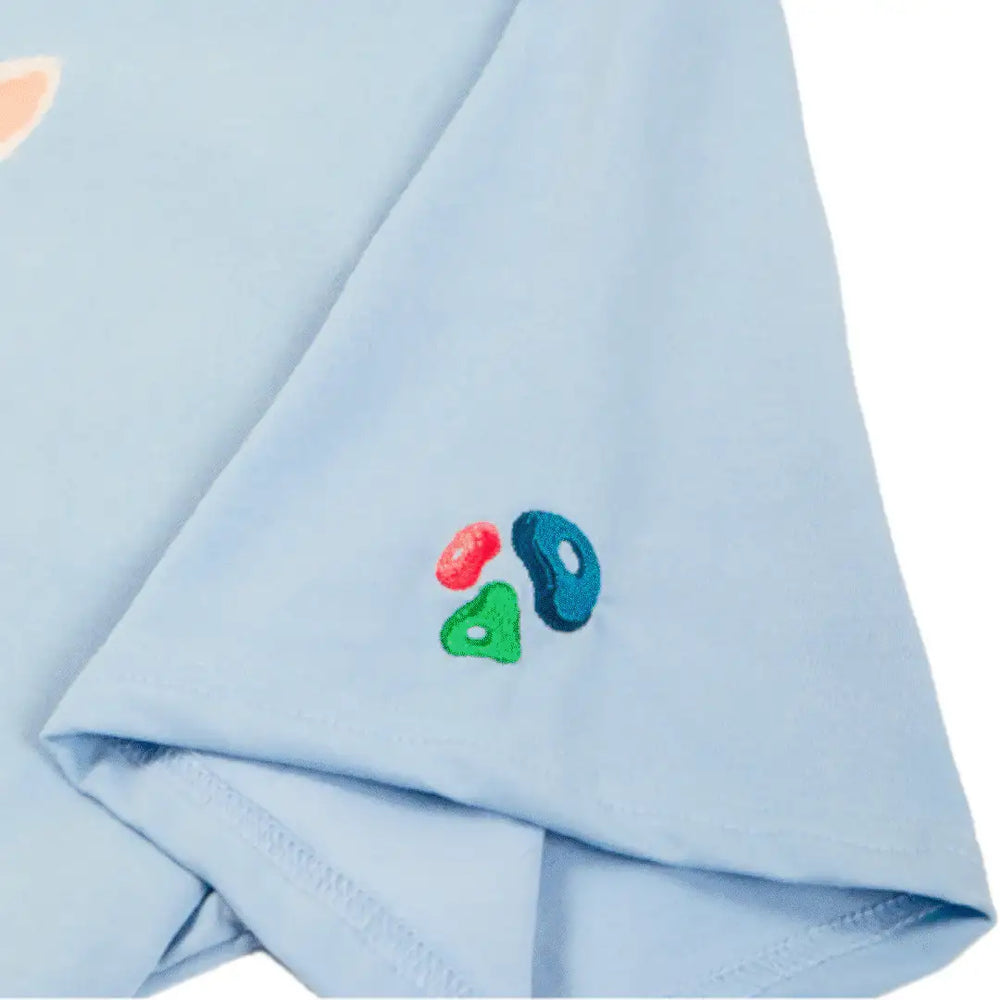 Nobori - Climbing Otter/Cat T-shirt - Nobori - Clothing - Harumio