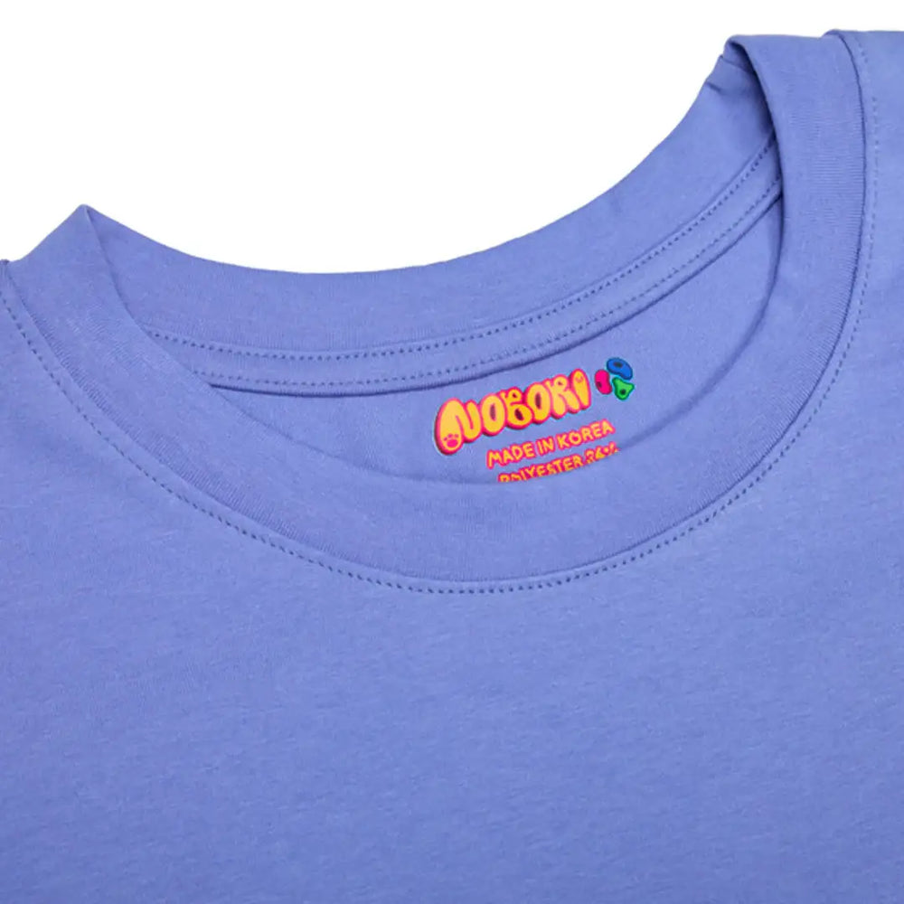 Nobori - Climbing Otter/Cat T-shirt - Nobori - Clothing - Harumio