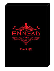 Ennead - The S Set - Mofun - Lenticular Photo Card Set - Harumio
