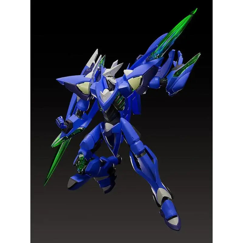 Bandred x ANIPLUS - Moderoid Bandred Dita - ANIPLUS - Doll Figure - Harumio