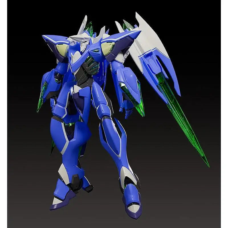 Bandred x ANIPLUS - Moderoid Bandred Dita - ANIPLUS - Doll Figure - Harumio