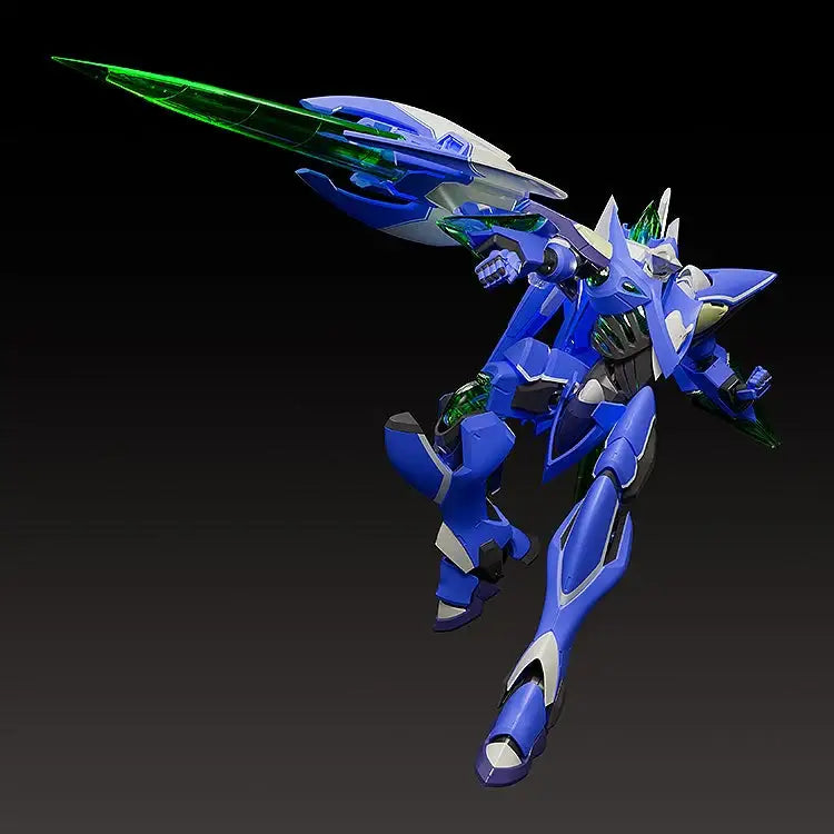 Bandred x ANIPLUS - Moderoid Bandred Dita - ANIPLUS - Doll Figure - Harumio