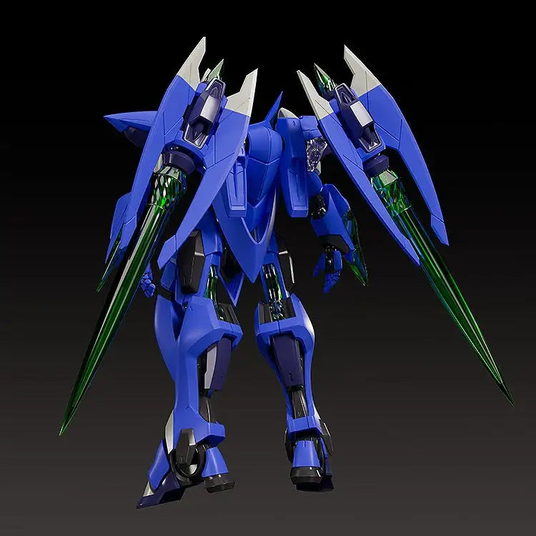 Bandred x ANIPLUS - Moderoid Bandred Dita - ANIPLUS - Doll Figure - Harumio
