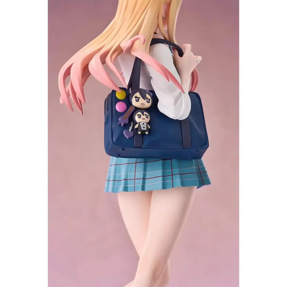 That Bisque Doll Falls in Love x ANIPLUS - POP UP PARADE Kitagawa Marin - ANIPLUS - Doll Figure - Harumio