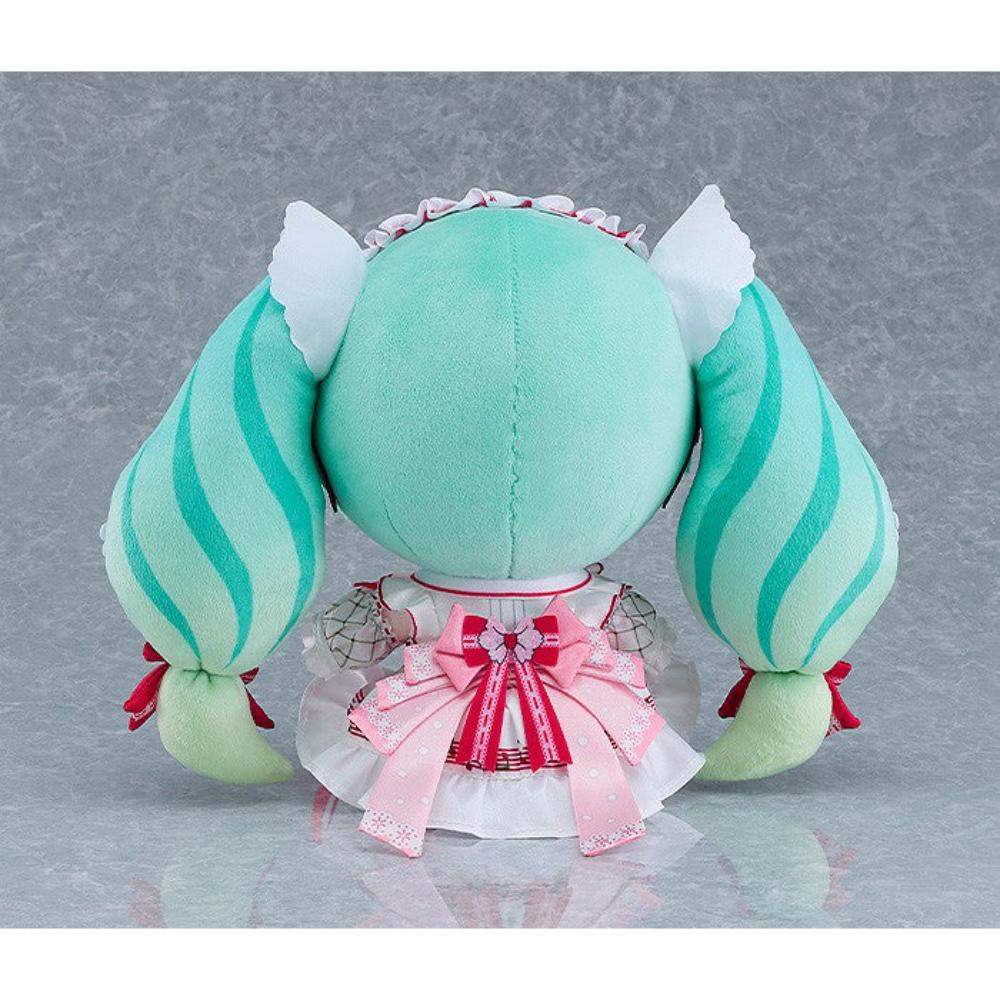 Vocaloid x ANIPLUS - Hatsune Miku 15th Anniversary Ver. (Reprint) Plush Doll - ANIPLUS - Plush Doll - Harumio