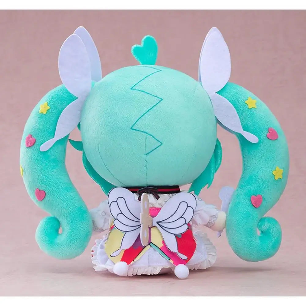 Vocaloid x ANIPLUS - Hatsune Miku EXPO 2023 VR Ver. Plush Doll - ANIPLUS - Plush Doll - Harumio