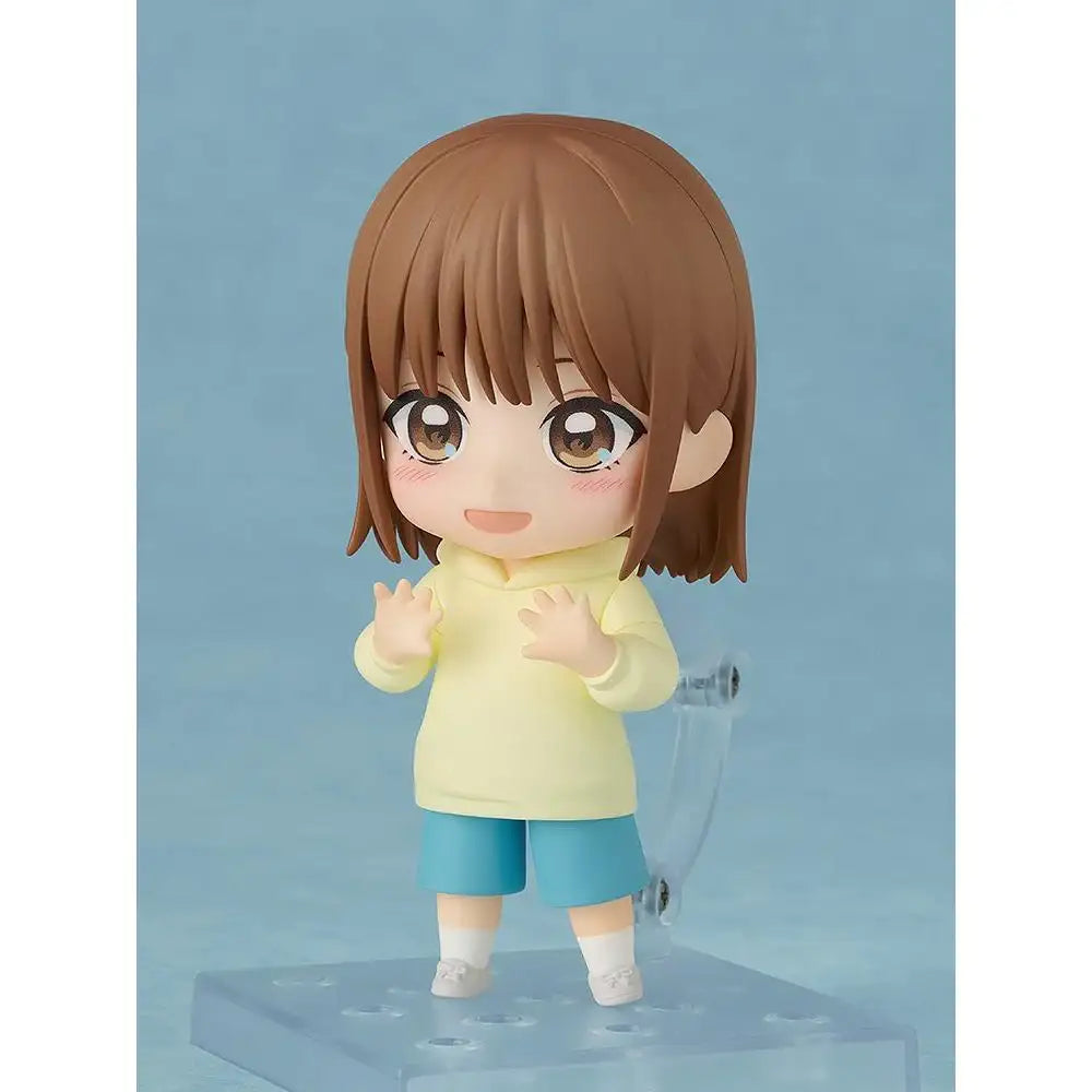 Blue Box x ANIPLUS - Nendoroid No.2688 Kano Chinatsu - ANIPLUS - Doll Figure - Harumio