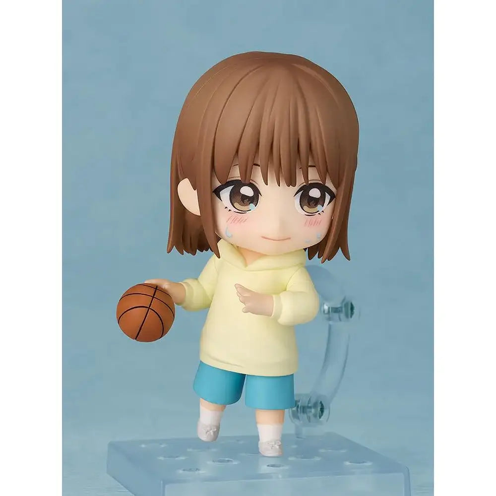 Blue Box x ANIPLUS - Nendoroid No.2688 Kano Chinatsu - ANIPLUS - Doll Figure - Harumio