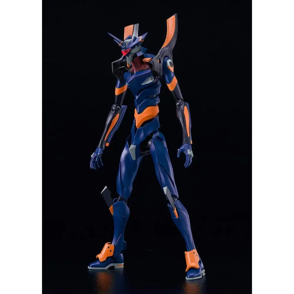 Evangelion x ANIPLUS - Moderoid Evangelion Mark - ANIPLUS - Doll Figure - Harumio