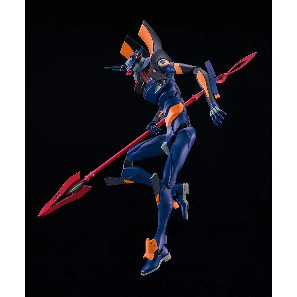 Evangelion x ANIPLUS - Moderoid Evangelion Mark - ANIPLUS - Doll Figure - Harumio