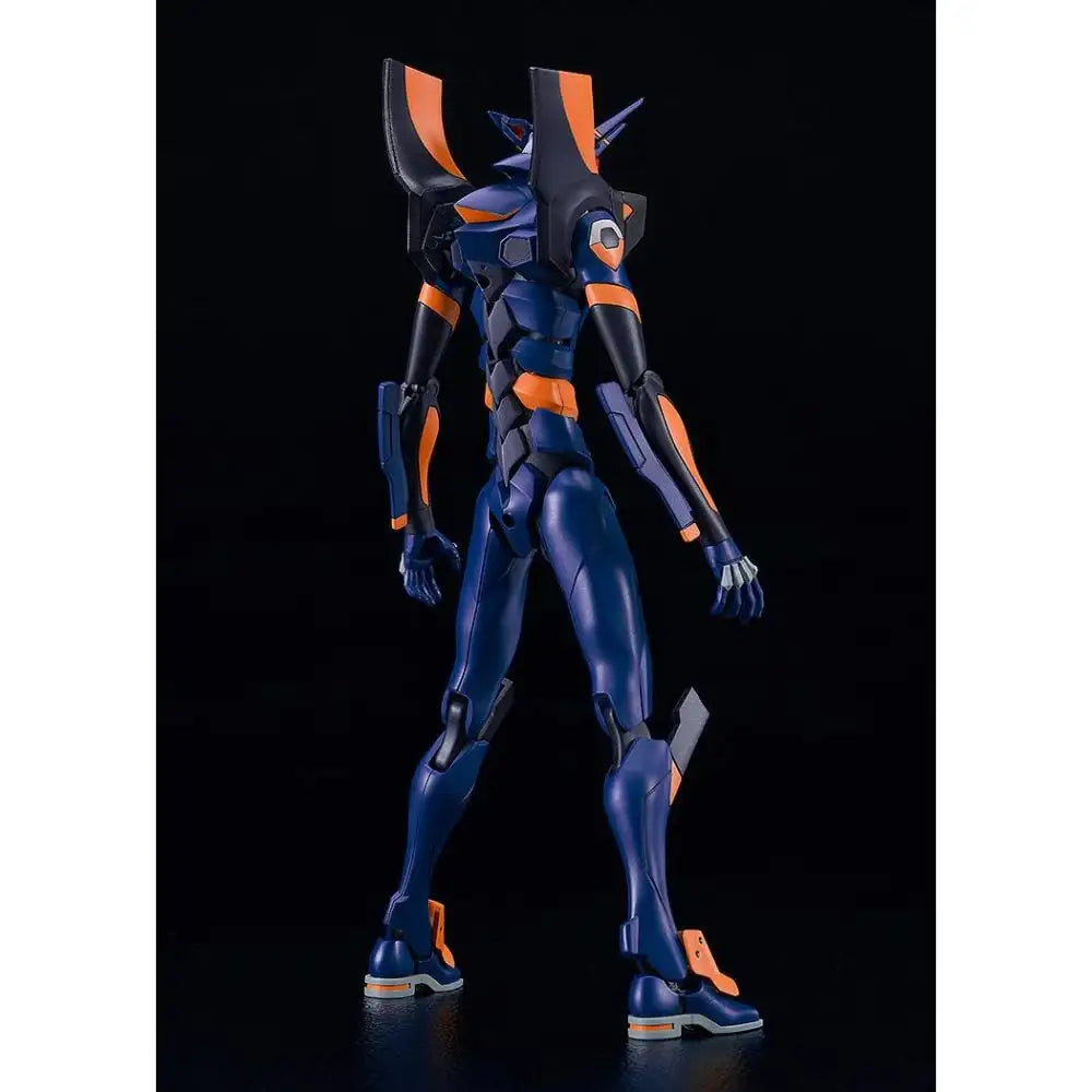 Evangelion x ANIPLUS - Moderoid Evangelion Mark - ANIPLUS - Doll Figure - Harumio