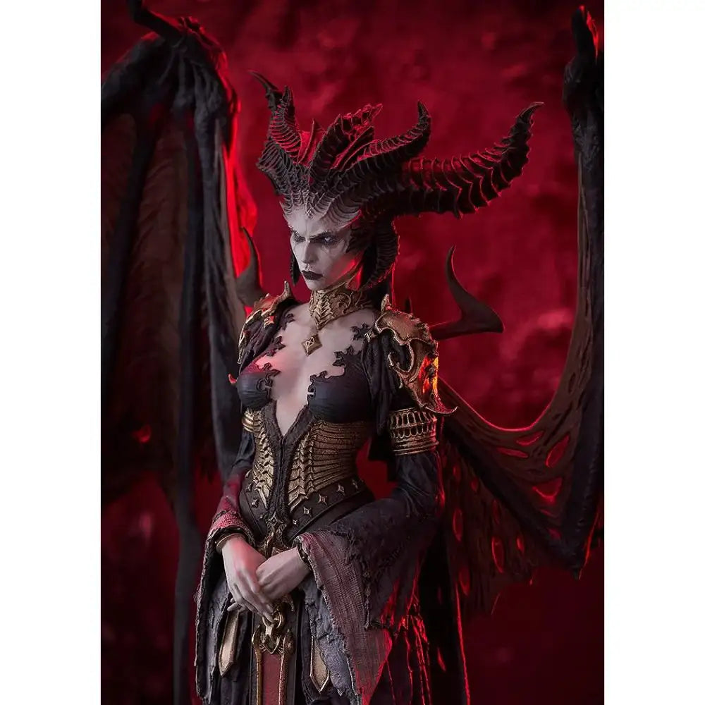 Diablo x ANIPLUS - POP UP PARADE SP Lilith - ANIPLUS - Doll Figure - Harumio