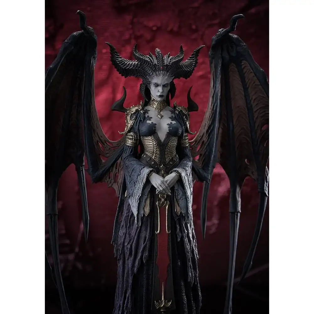 Diablo x ANIPLUS - POP UP PARADE SP Lilith - ANIPLUS - Doll Figure - Harumio