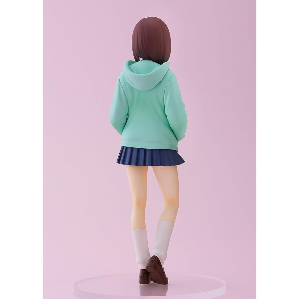 Dandadan x ANIPLUS - POP UP PARADE Ayase Momo - Harumio