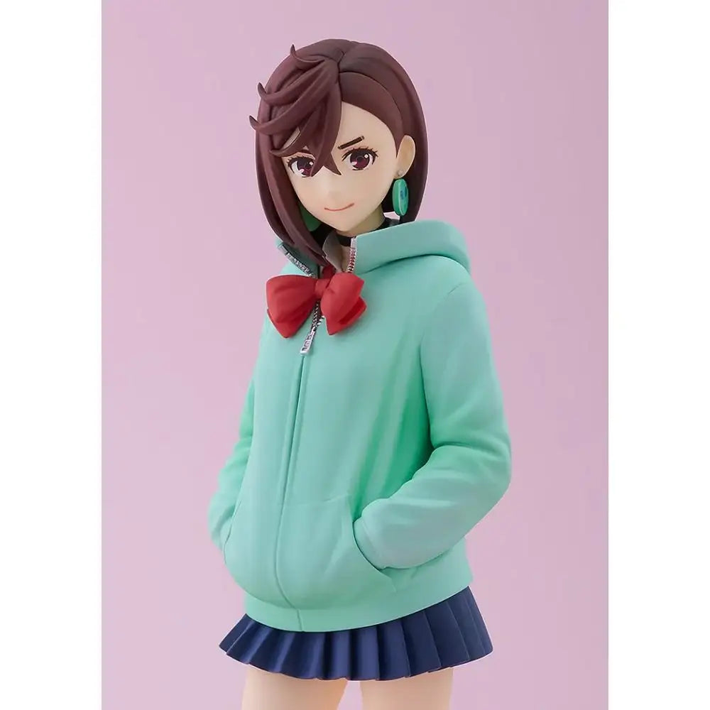 Dandadan x ANIPLUS - POP UP PARADE Ayase Momo - ANIPLUS - Doll Figure - Harumio