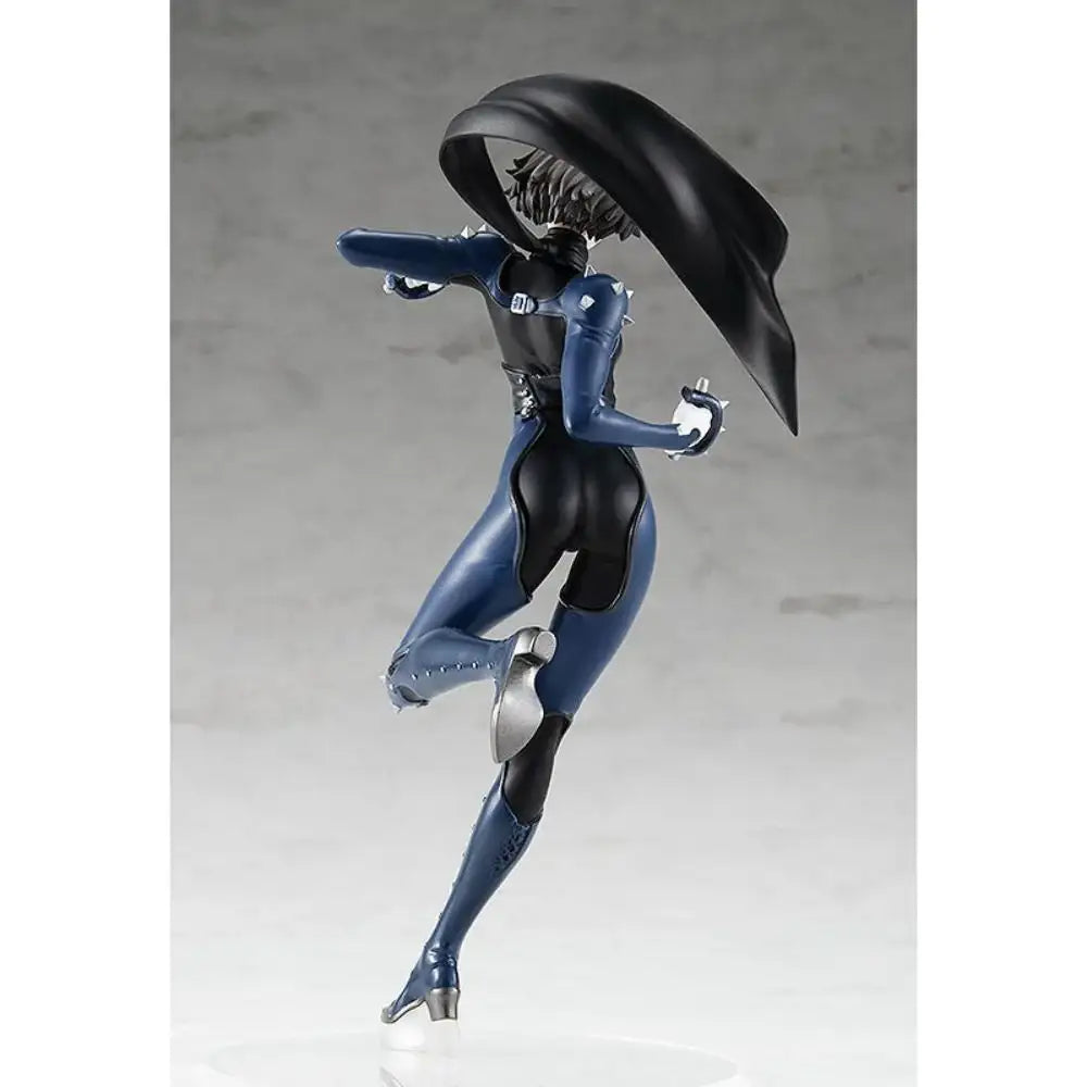 Persona 5: The Animation x ANIPLUS - POP UP PARADE Queen (Trial) - ANIPLUS - Doll Figure - Harumio