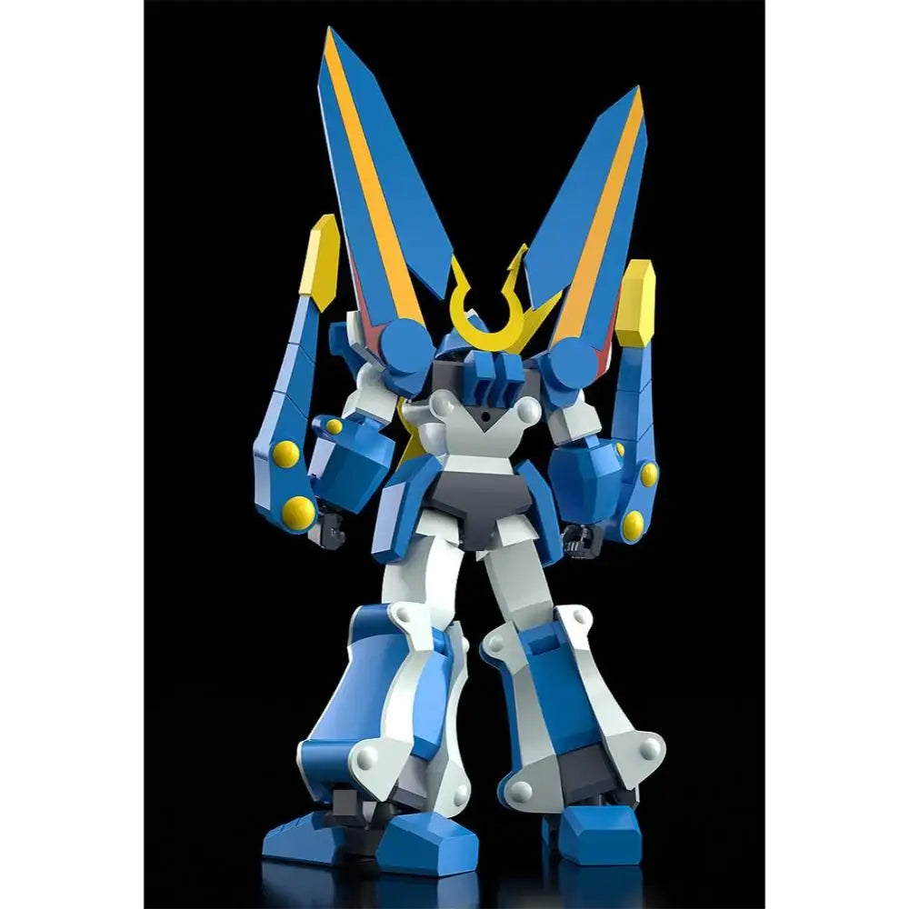 Perfect Victory Daiteioh x ANIPLUS - Moderoid Dairyuo - ANIPLUS - Doll Figure - Harumio