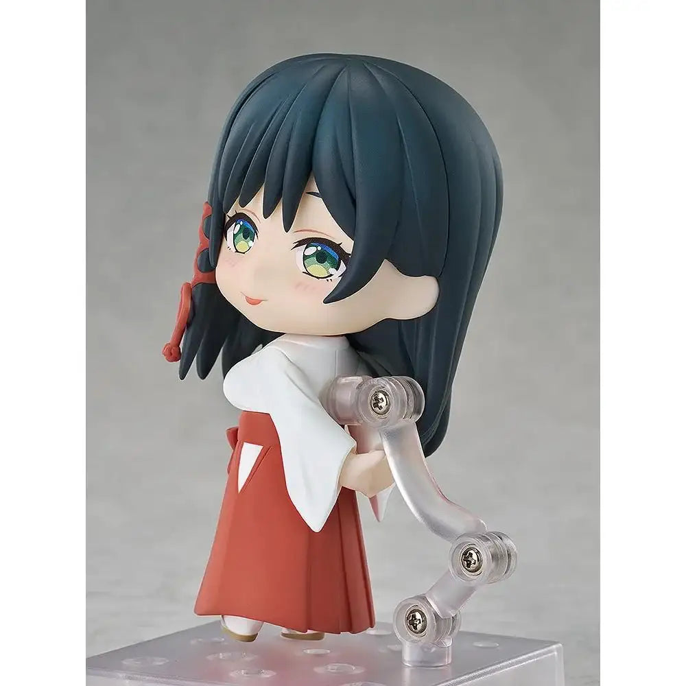 Amagami's Connection x ANIPLUS - Nendoroid No.2724 Amagami Yae - ANIPLUS - Doll Figure - Harumio