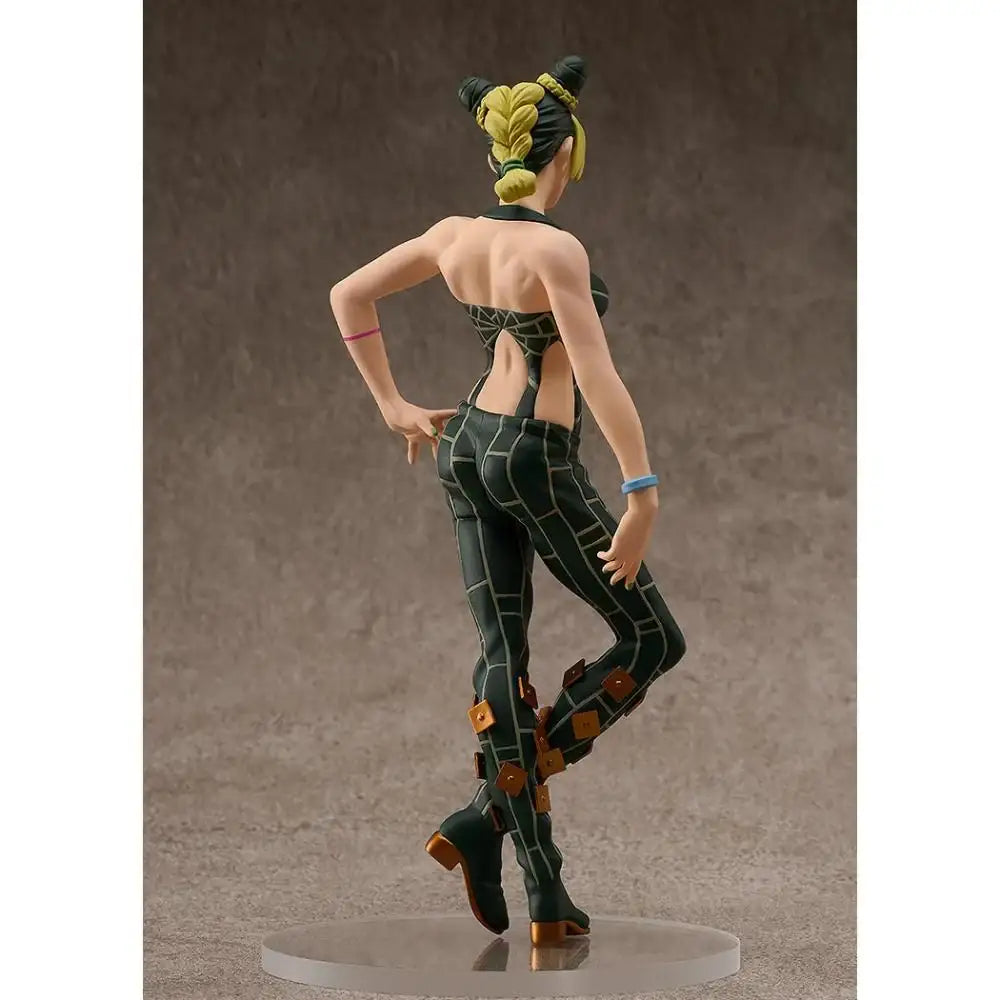 JoJo's Bizarre Adventure x ANIPLUS - POP UP PARADE Kujo Jorin - ANIPLUS - Doll Figure - Harumio