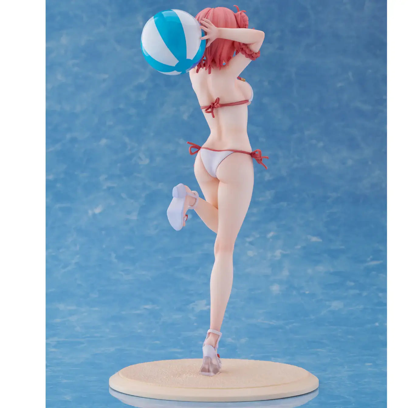 My Youth Romantic Comedy Is Wrong, as I Expected x ANIPLUS - Yui Gahama Yui Swimsuit Ver. 1/6 - ANIPLUS - Doll Figure - Harumio