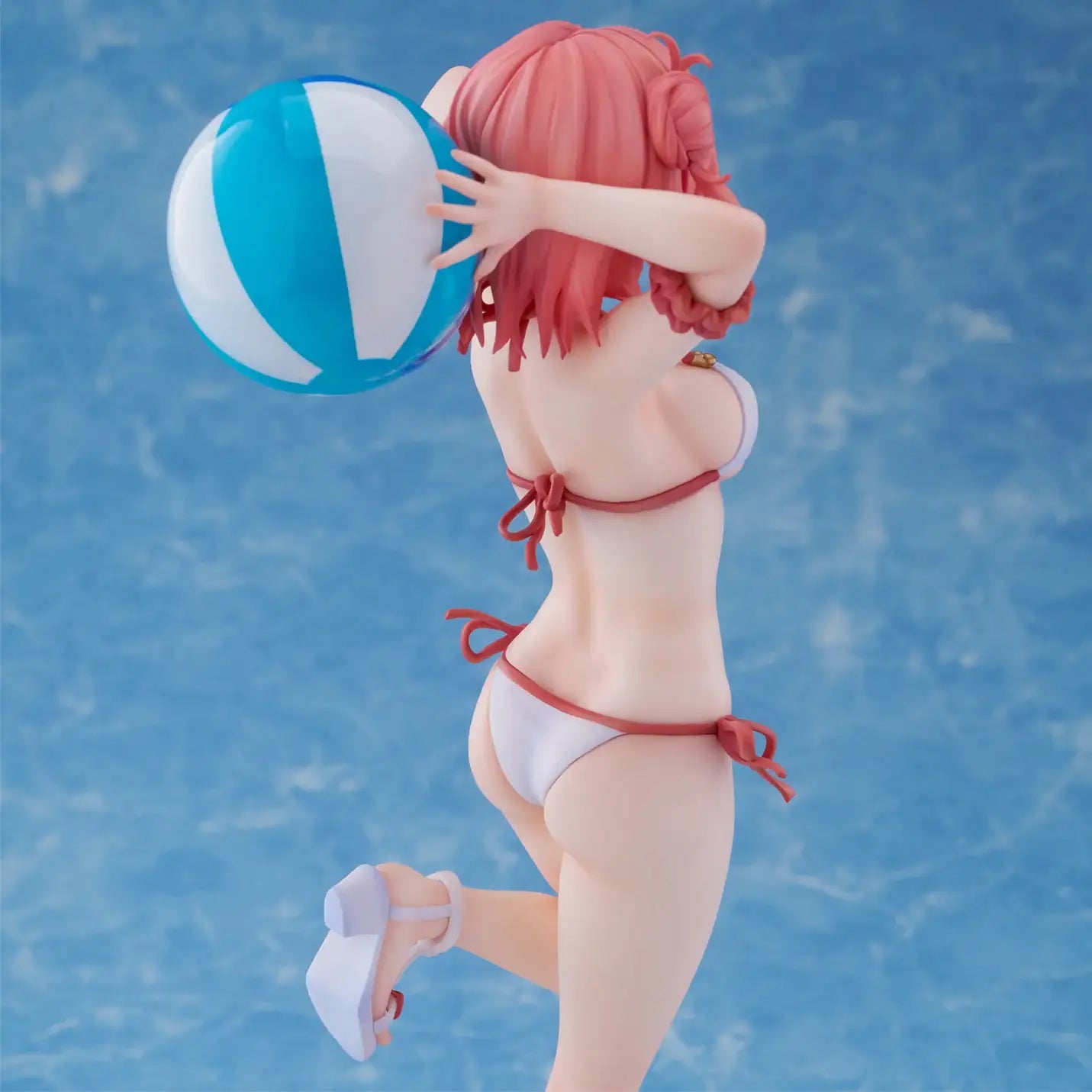 My Youth Romantic Comedy Is Wrong, as I Expected x ANIPLUS - Yui Gahama Yui Swimsuit Ver. 1/6 - ANIPLUS - Doll Figure - Harumio