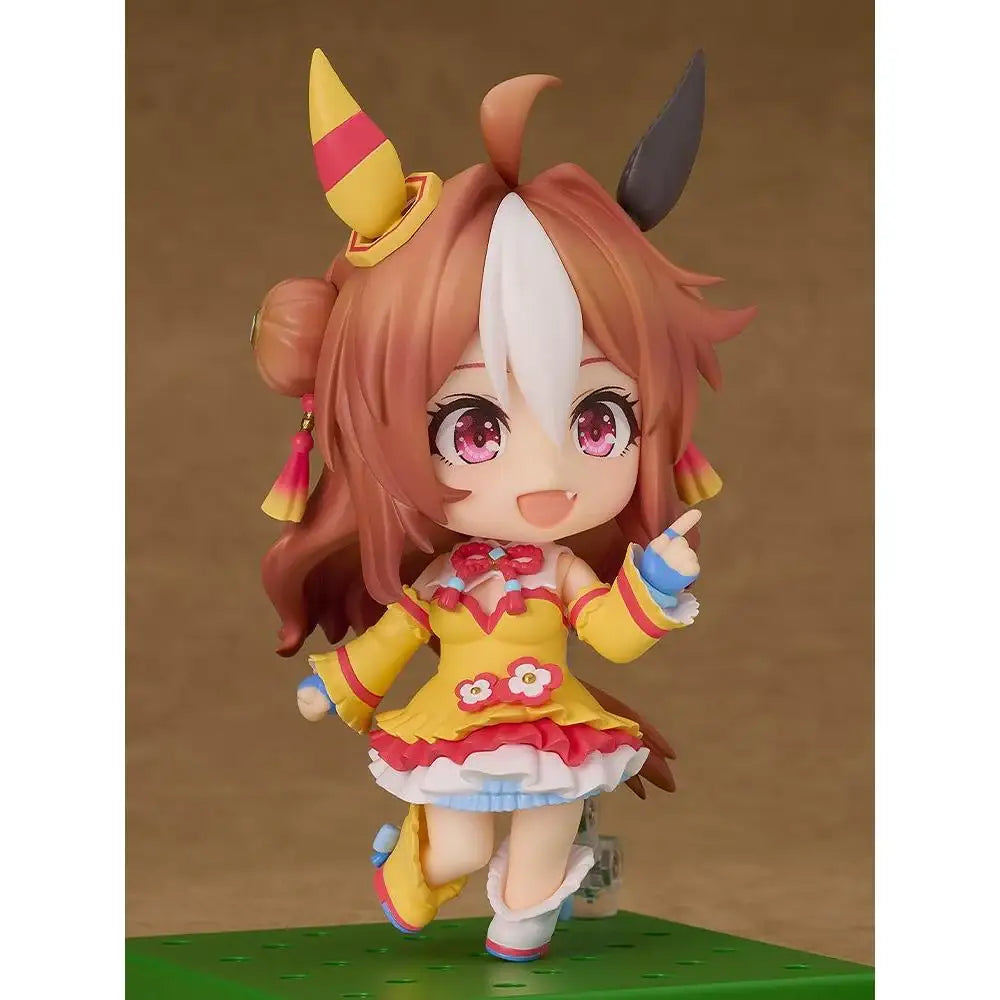 Uma Musume Pretty Derby x ANIPLUS - Nendoroid No.2716 Kopano Riki - ANIPLUS - Doll Figure - Harumio