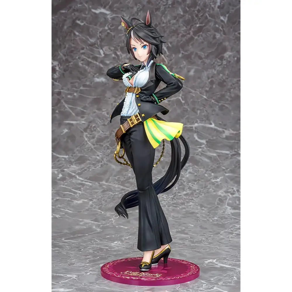 Uma Musume Pretty Derby x ANIPLUS - Fuji Kiseki 1/7 - ANIPLUS - Doll Figure - Harumio