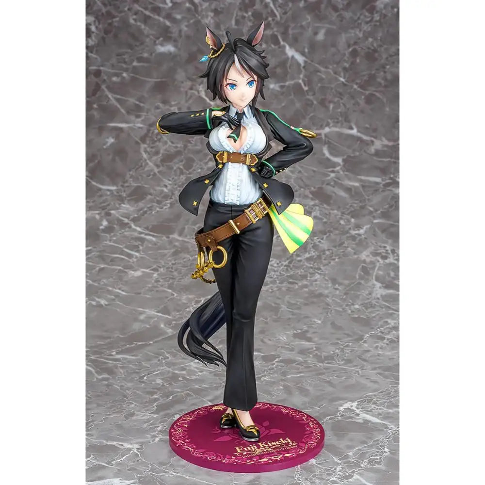 Uma Musume Pretty Derby x ANIPLUS - Fuji Kiseki 1/7 - ANIPLUS - Doll Figure - Harumio