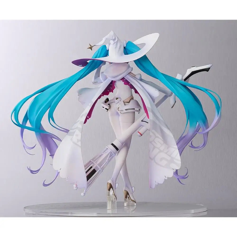 Vocaloid x ANIPLUS - Hatsune Miku GT Project Racing Miku 2024 Ver. 1/7 - ANIPLUS - Doll Figure - Harumio