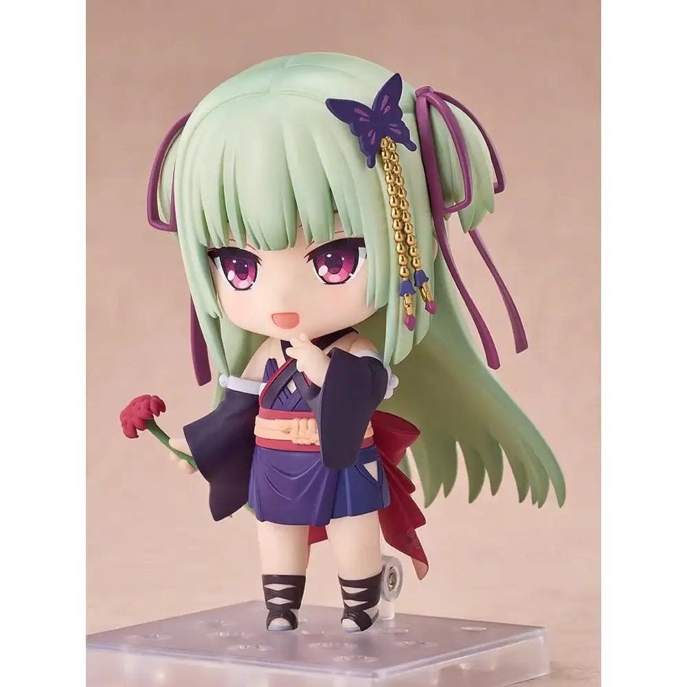 Natural Manga x ANIPLUS - Nendoroid No.2718 Murasame - ANIPLUS - Doll Figure - Harumio