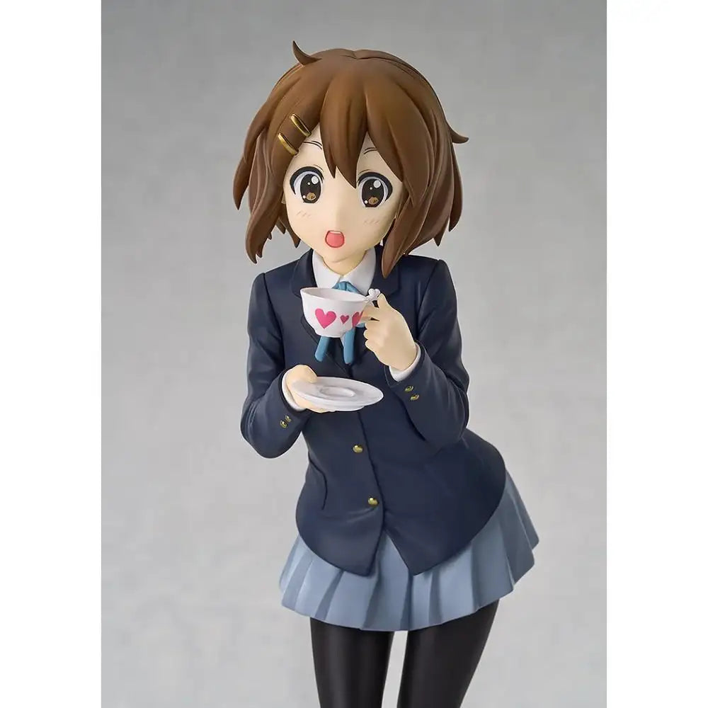 K-On! x ANIPLUS - POP UP PARADE L Yui Hirasawa - ANIPLUS - Doll Figure - Harumio