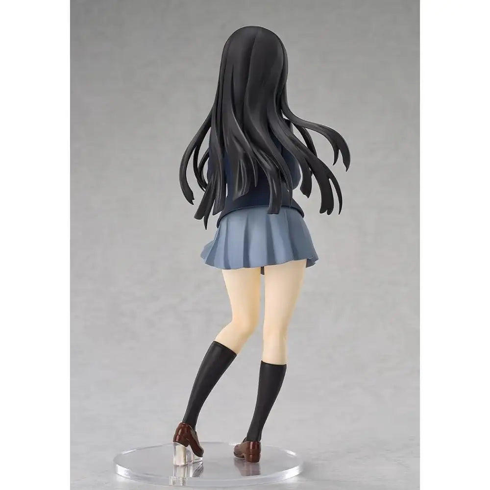 K-On! x ANIPLUS - POP UP PARADE L Akiyama Mio - ANIPLUS - Doll Figure - Harumio